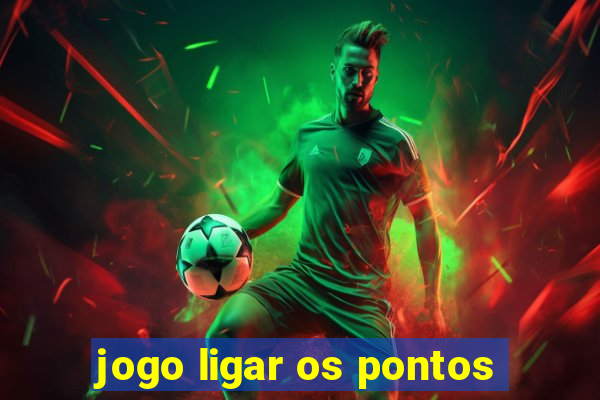 jogo ligar os pontos