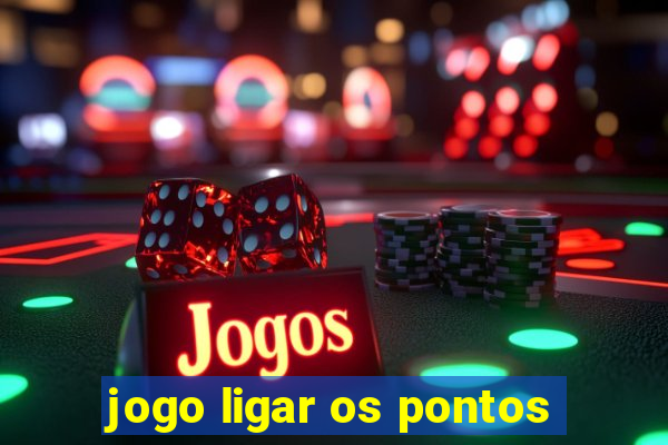 jogo ligar os pontos