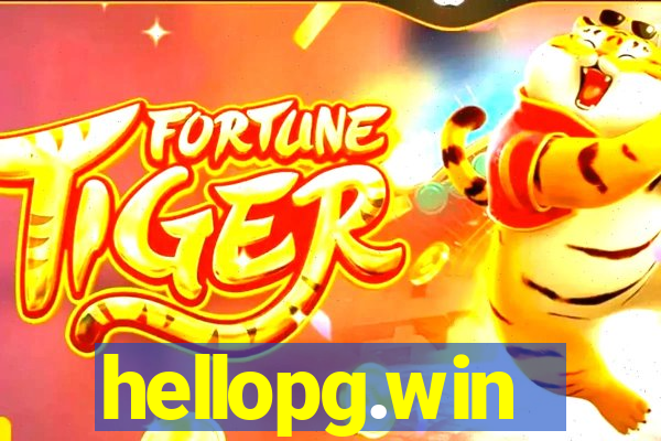 hellopg.win