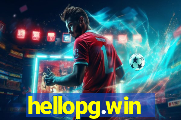 hellopg.win