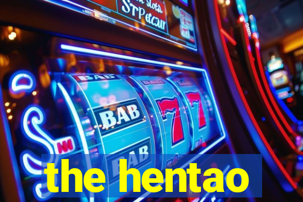 the hentao
