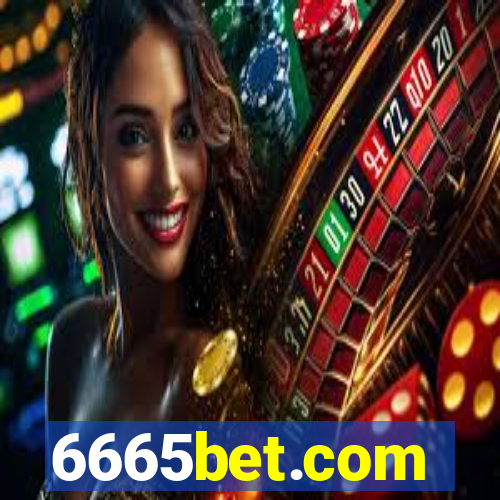 6665bet.com