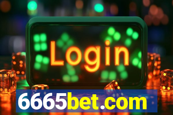 6665bet.com