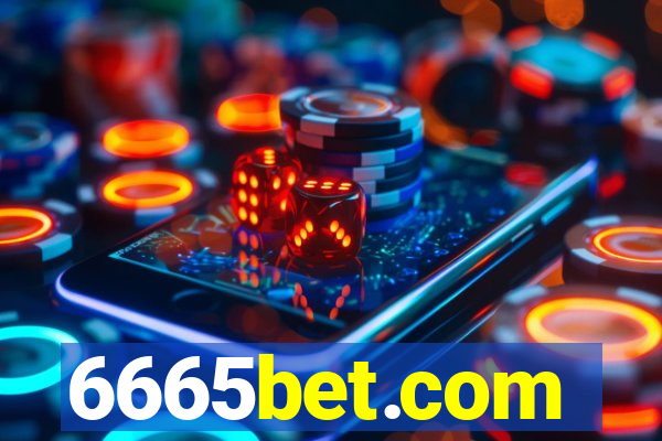6665bet.com