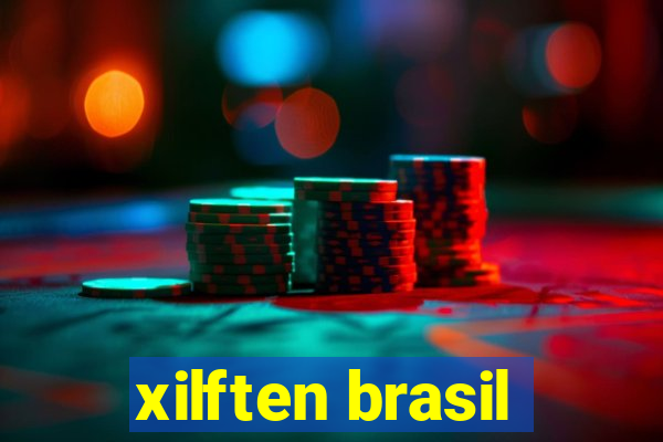 xilften brasil