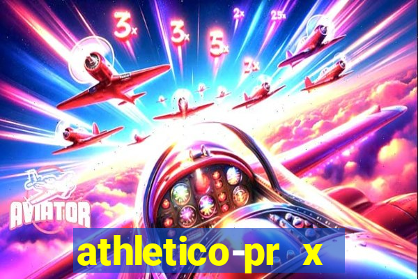athletico-pr x vasco da gama palpite