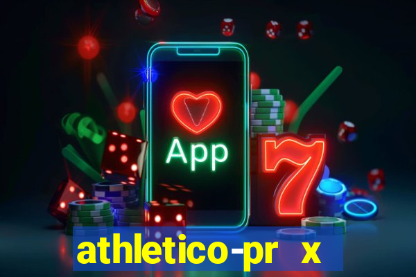 athletico-pr x vasco da gama palpite