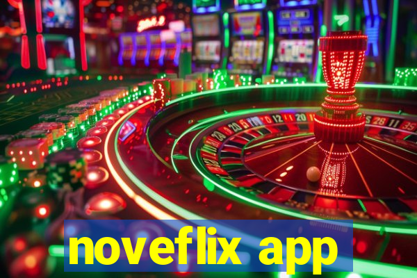 noveflix app