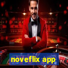noveflix app