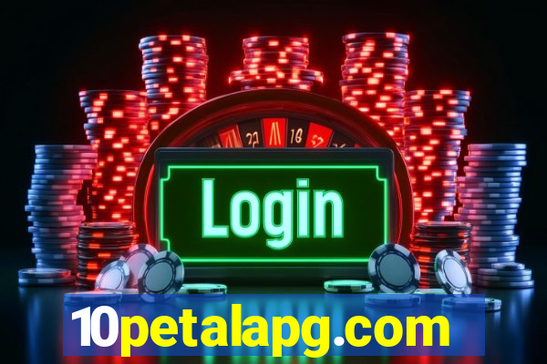 10petalapg.com