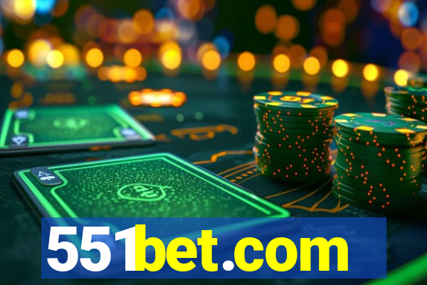 551bet.com