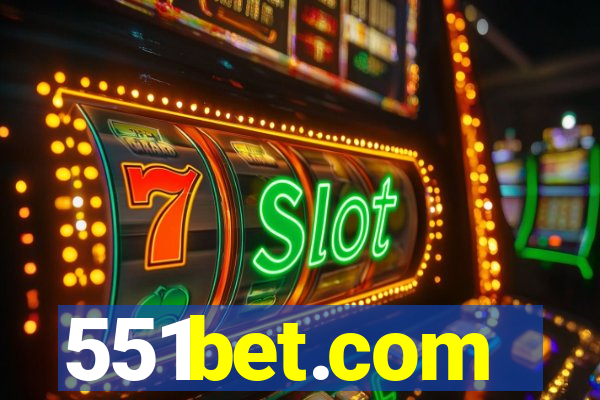 551bet.com