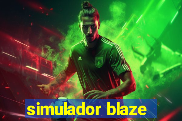 simulador blaze