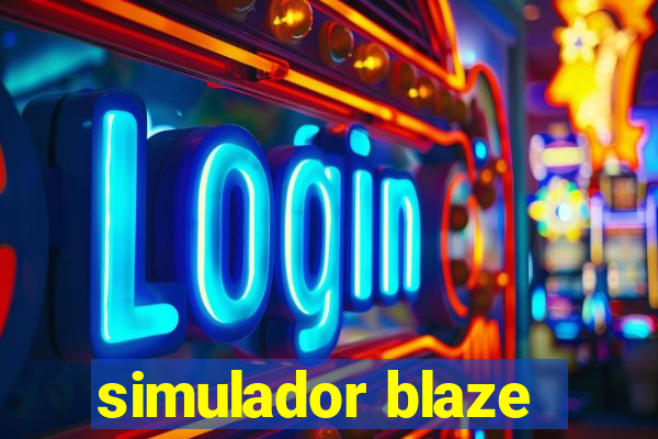 simulador blaze