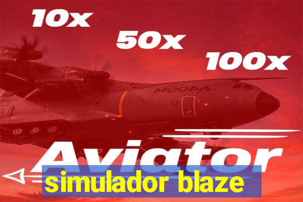 simulador blaze