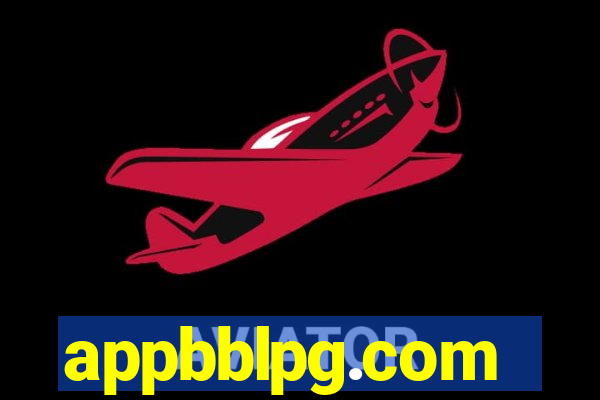 appbblpg.com