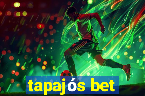 tapajós bet