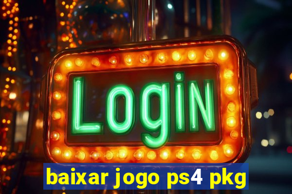 baixar jogo ps4 pkg