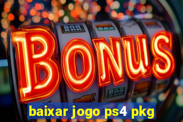 baixar jogo ps4 pkg