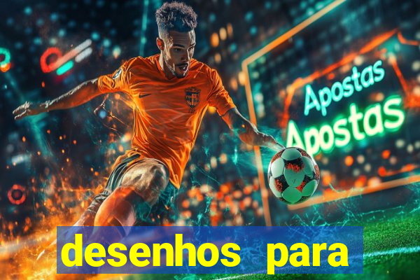 desenhos para imprimir jogadores de futebol