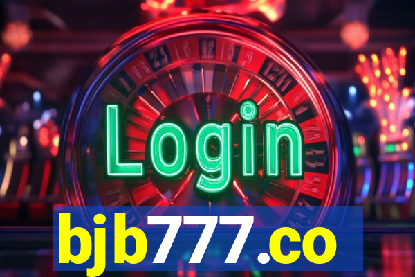 bjb777.co