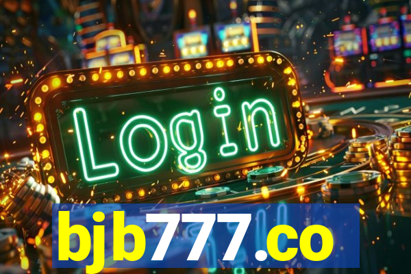 bjb777.co