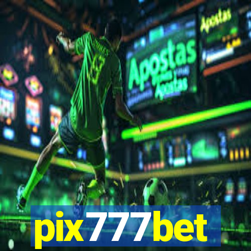 pix777bet