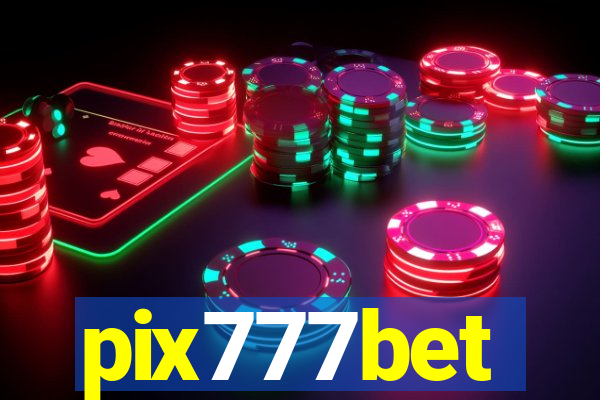 pix777bet