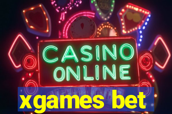 xgames bet