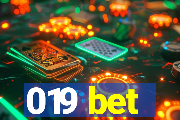019 bet