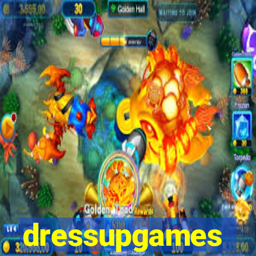 dressupgames