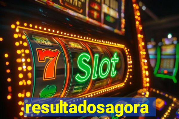 resultadosagora