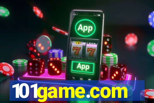 101game.com