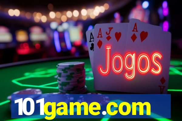 101game.com