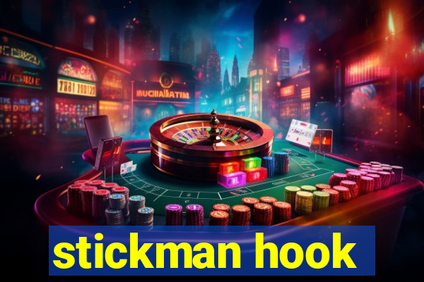 stickman hook