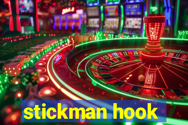 stickman hook