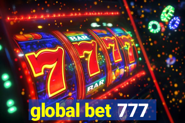 global bet 777