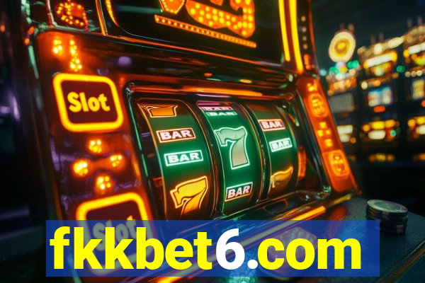 fkkbet6.com