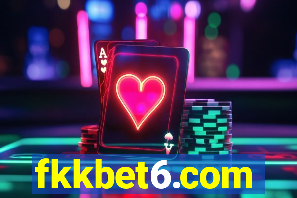 fkkbet6.com