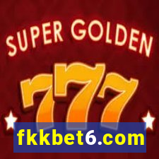 fkkbet6.com