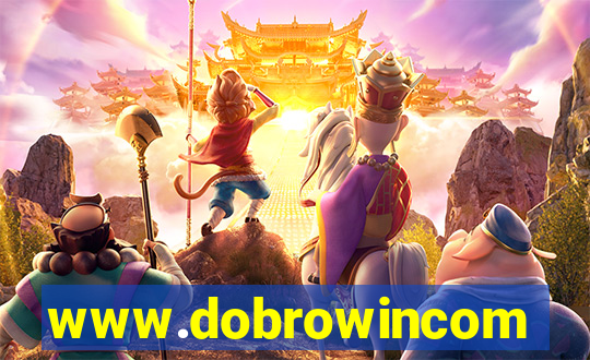 www.dobrowincom
