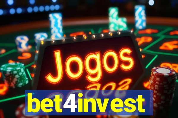 bet4invest