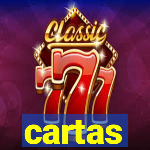 cartas personalizadas para imprimir