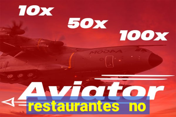 restaurantes no gama df