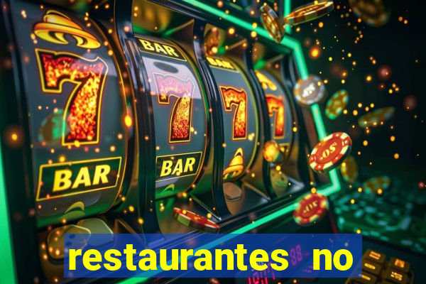 restaurantes no gama df