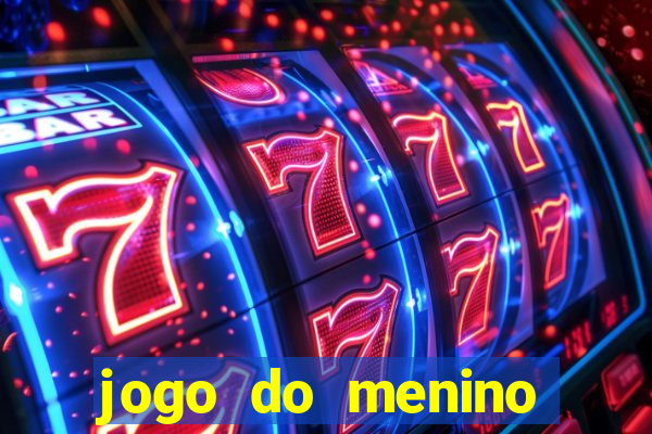 jogo do menino gelo e menina lava
