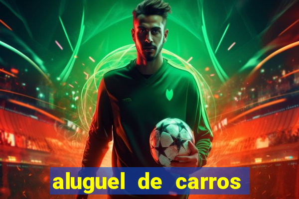 aluguel de carros para casamento recife