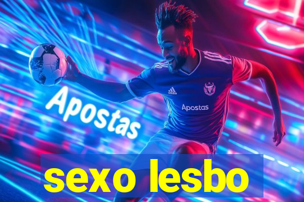 sexo lesbo