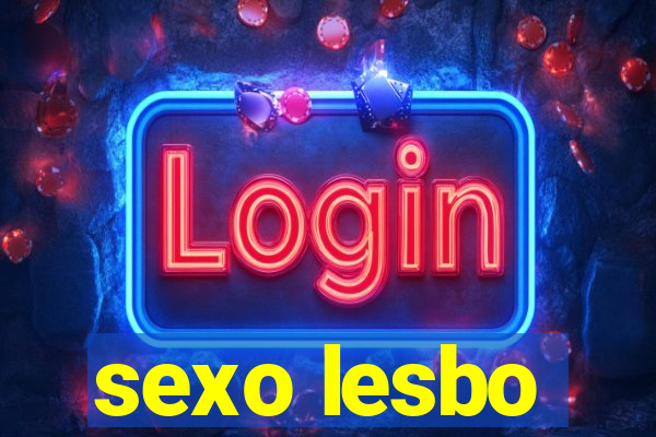sexo lesbo
