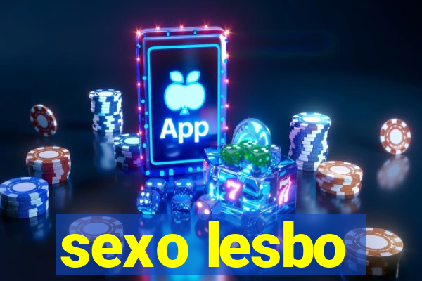 sexo lesbo
